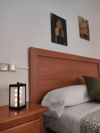 Hostal Taberno — foto 8