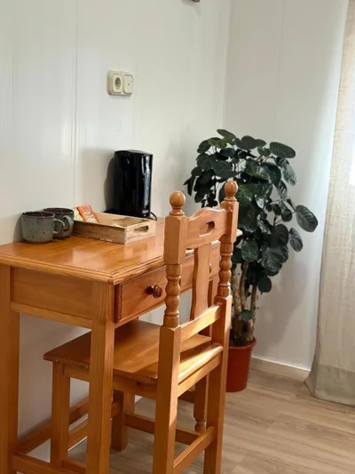 Hostal Taberno — foto 10