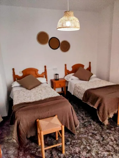 Hostal Taberno — foto 12