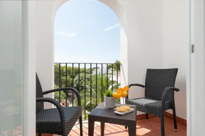 Hostal Talamanca — foto 4