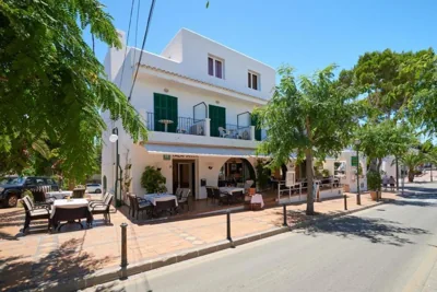 Hostal Talamanca — foto 5