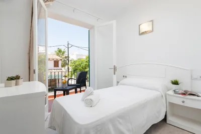 Hostal Talamanca — foto 6