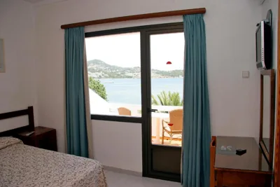 Hostal Talamanca — foto 2