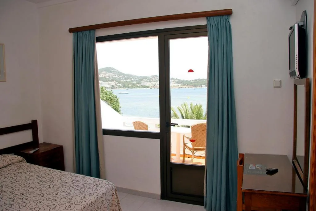 Hostal Talamanca