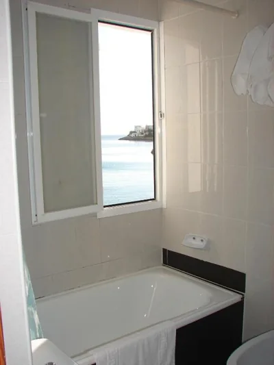 Hostal Talamanca — foto 3