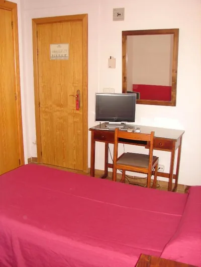 Hostal Talamanca — foto 5