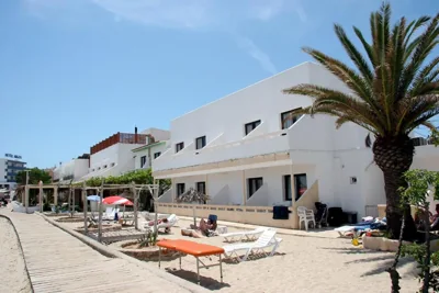 Hostal Talamanca — foto 6