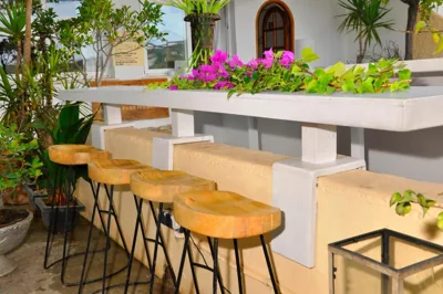 Hostal Talamanca — foto 10