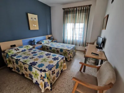 Hostal Talavera — foto 2