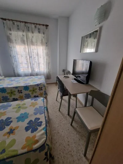 Hostal Talavera — foto 4