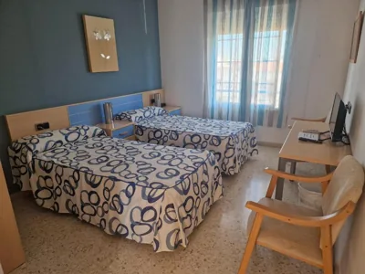 Hostal Talavera — foto 5