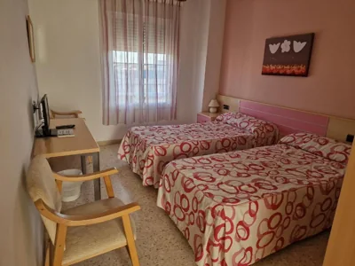 Hostal Talavera — foto 7
