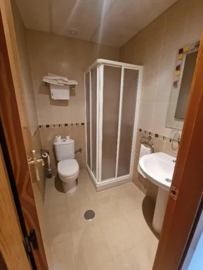 Hostal Talavera — foto 8