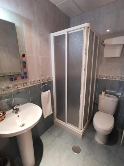 Hostal Talavera — foto 10
