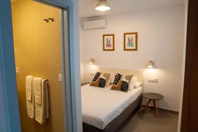 Hostal Tarantelo Conil — 写真 2