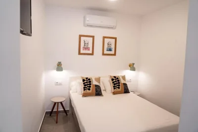 Hostal Tarantelo Conil — 写真 7