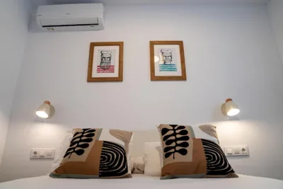 Hostal Tarantelo Conil — 写真 8