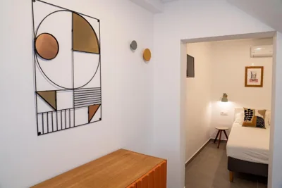 Hostal Tarantelo Conil — 写真 11