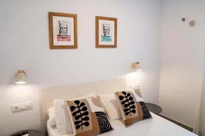 Hostal Tarantelo Conil — 写真 12