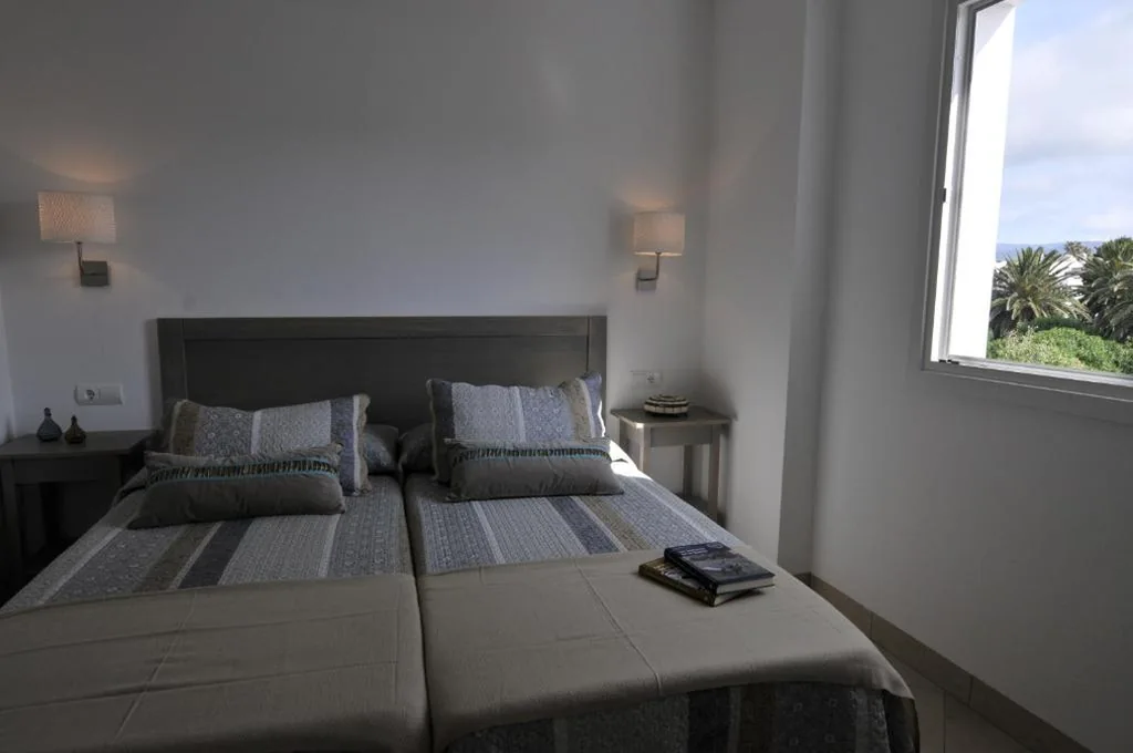 Habitación Doble — Hostal Tarifa -Recepcion abierta las 24h-