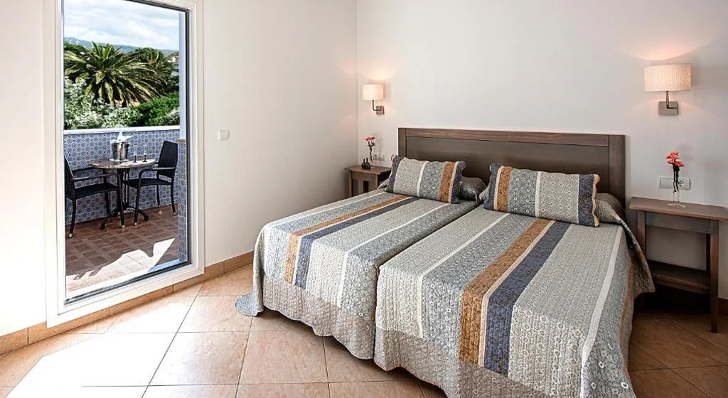 Hostal Tarifa -Recepcion abierta las 24h-