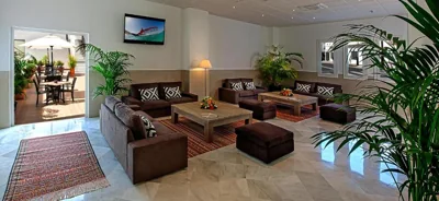 Hostal Tarifa -Recepcion abierta las 24h- — foto 5