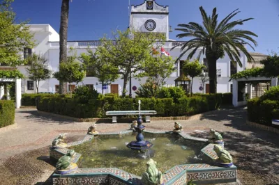 Hostal Tarifa -Recepcion abierta las 24h- — foto 6