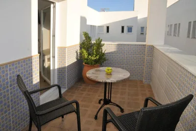 Hostal Tarifa -Recepcion abierta las 24h- — foto 8