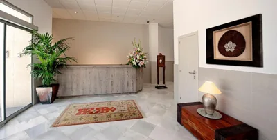 Hostal Tarifa -Recepcion abierta las 24h- — foto 9