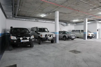 Hostal Tarifa -Recepcion abierta las 24h- — foto 10