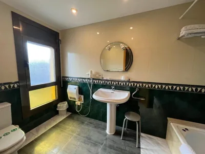 Hostal Tarrés — photo 8