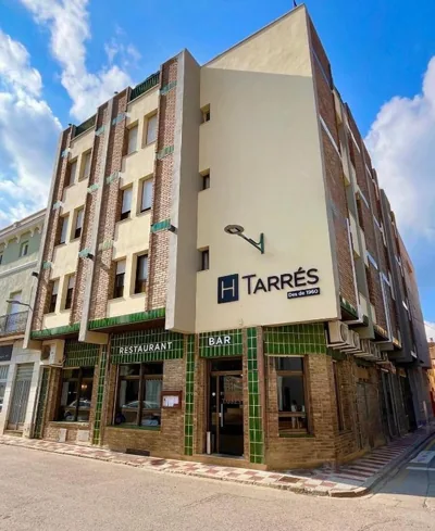 Hostal Tarrés — photo 9