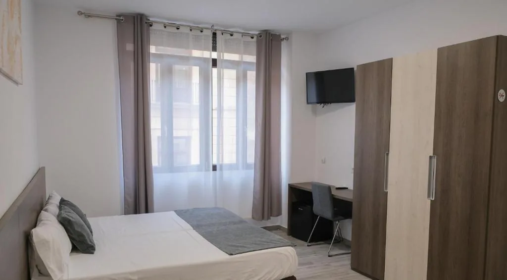 Hostal Tartessos