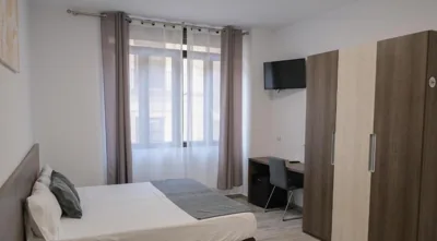 Hostal Tartessos — photo 10