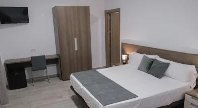 Hostal Tartessos — photo 11
