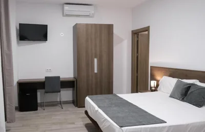 Hostal Tartessos — photo 12