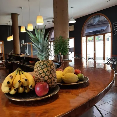 Hostal Tastavins — foto 4
