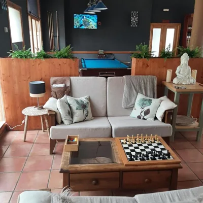 Hostal Tastavins — foto 5