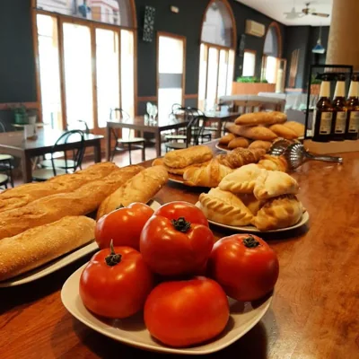 Hostal Tastavins — foto 11