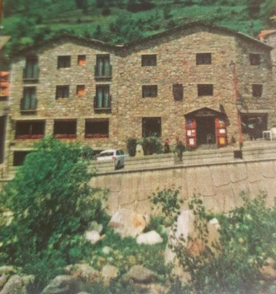 Hostal Ter — foto 9