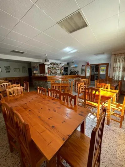 Hostal Ter — foto 12