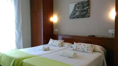 Hostal Termes — foto 2