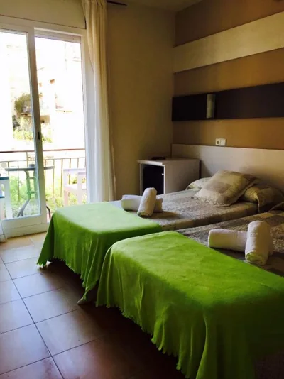 Hostal Termes — foto 7