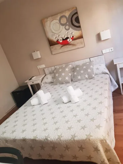 Hostal Termes — foto 10