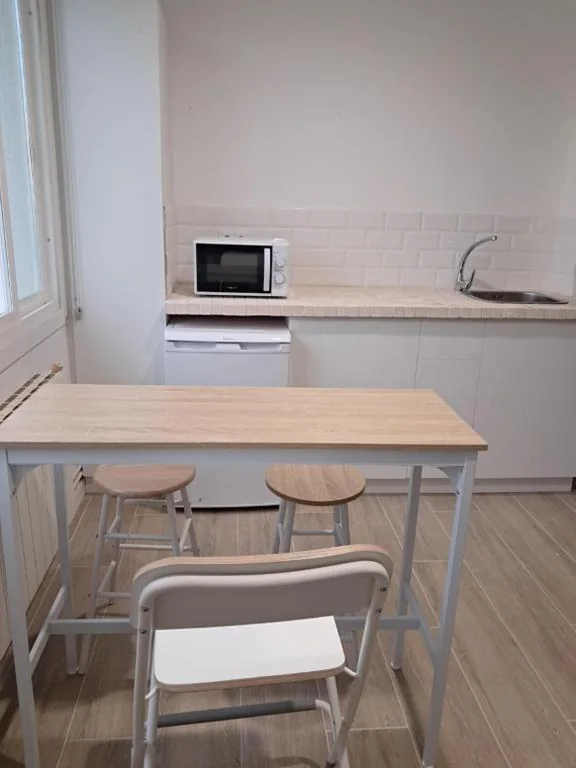 Estudio Triple Estándar — Hostal Terraza Miramar SL