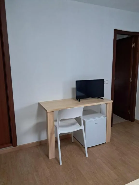 Habitación Doble Estándar — Hostal Terraza Miramar SL