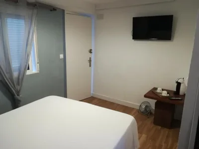 Hostal The Monkey Room — photo 4