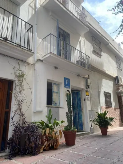 Hostal The Monkey Room — photo 5