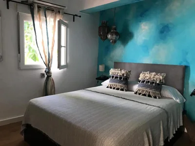 Hostal The Monkey Room — photo 8