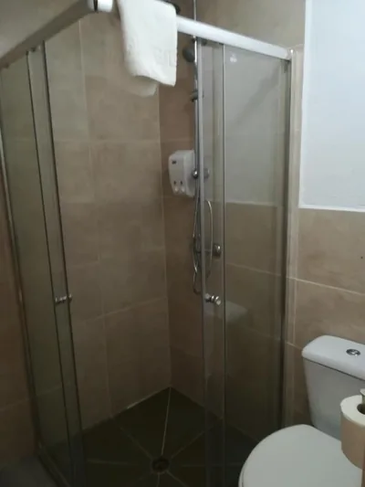 Hostal The Monkey Room — photo 11